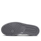  NIKE AIR JORDAN 1 MID NEUTRAL GREY 554724-135 