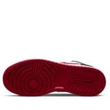  NIKE AIR JORDAN 1 LOW BULLS GS 553560-163 