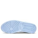  NIKE AIR JORDAN 1 LOW ALUMINUM W DC0774-141 