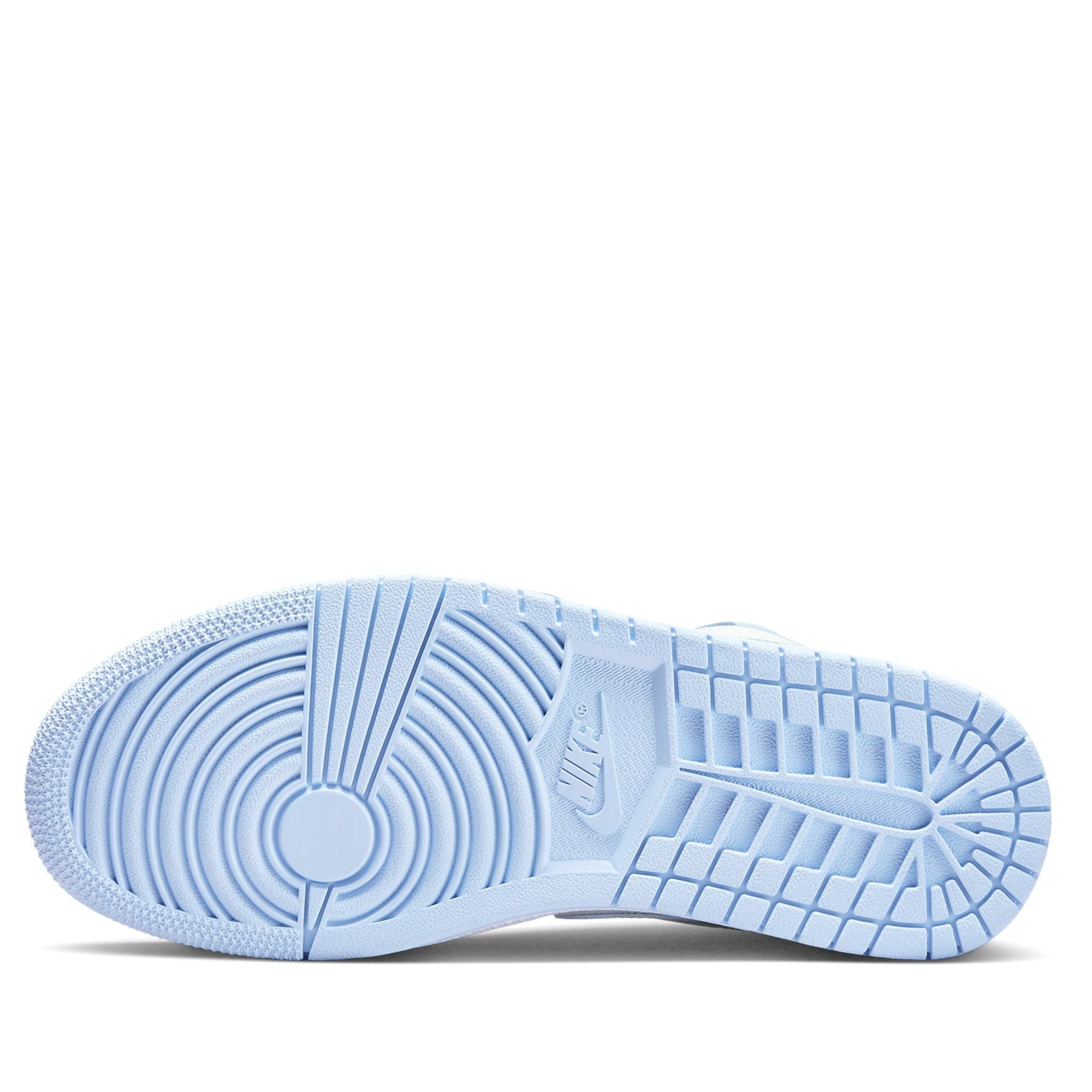  NIKE AIR JORDAN 1 LOW ALUMINUM W DC0774-141 