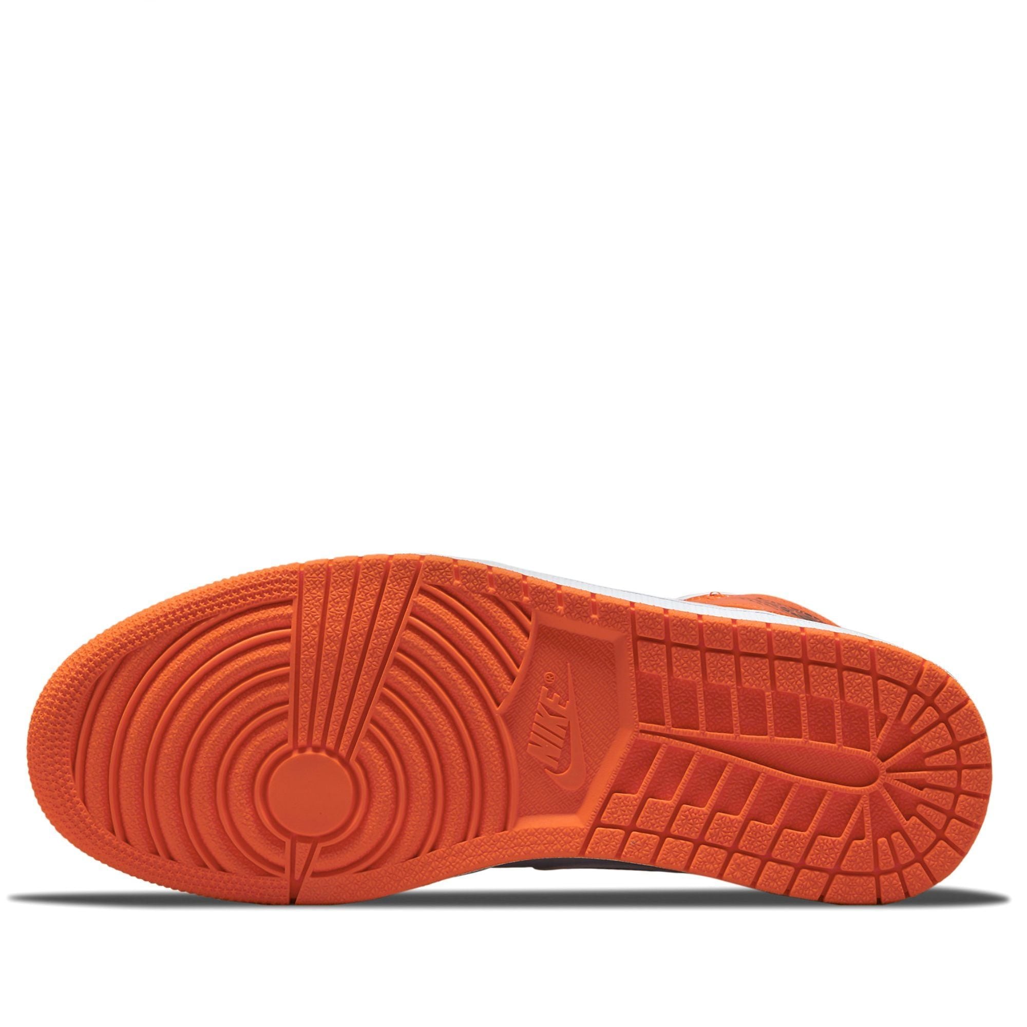  NIKE AIR JORDAN 1 MID METALLIC ORANGE DM3531-800 l DM4228-800 