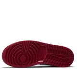  NIKE AIR JORDAN 1 MID REVERSE CHICAGO BQ6472-161 
