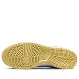  NIKE DUNK LOW TEAM GOLD DV0833-100 