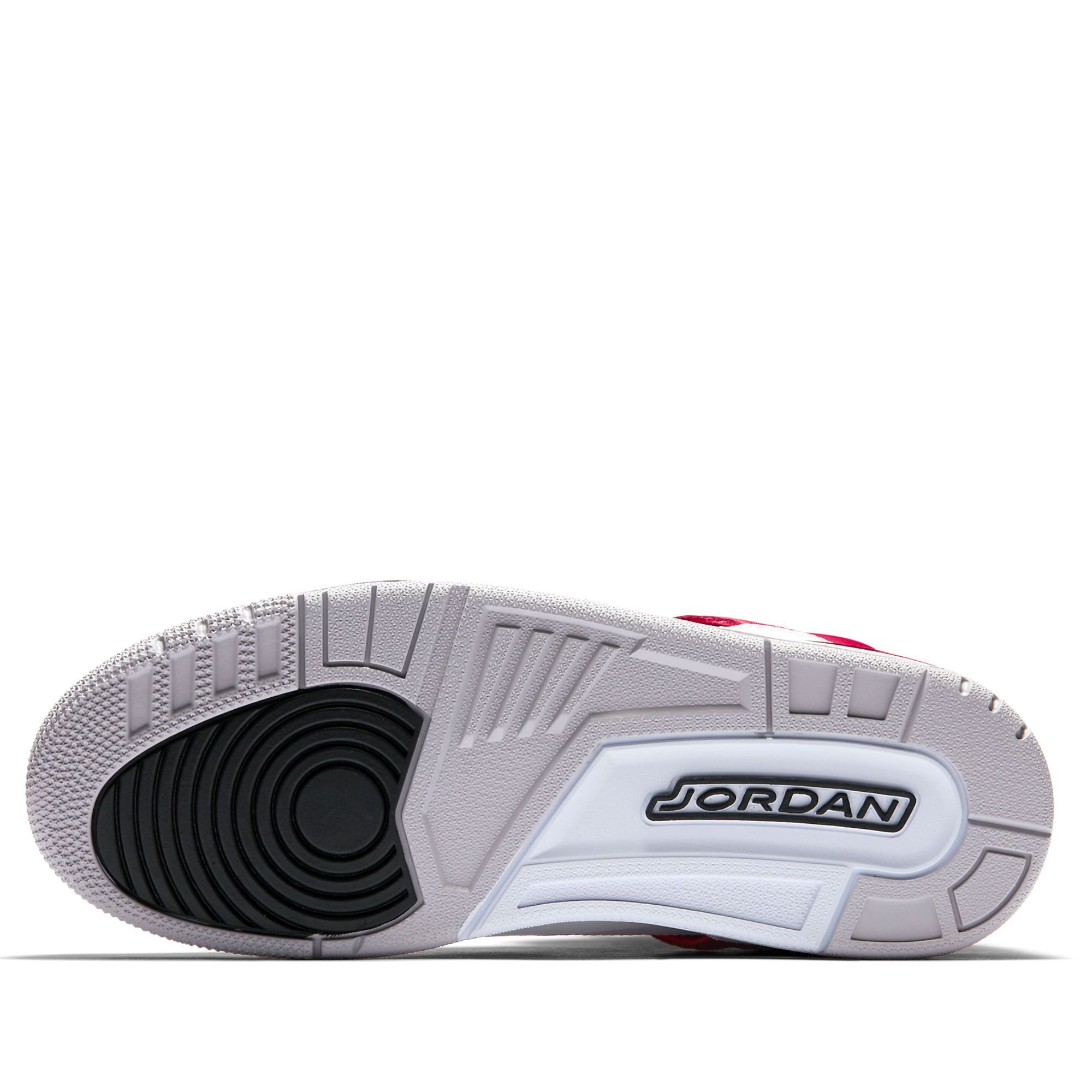  NIKE AIR JORDAN SPIKE GYM RED 315371-603 