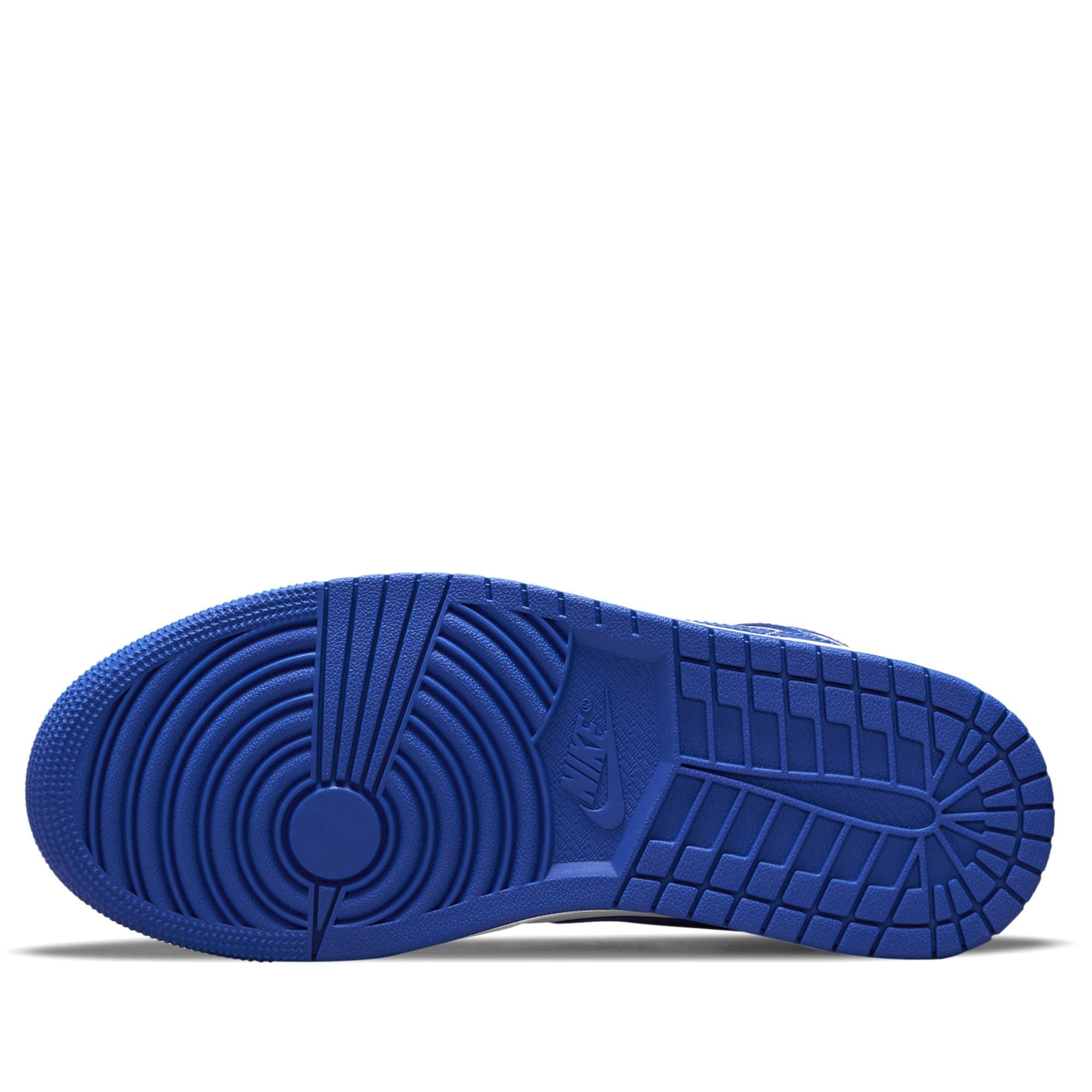  NIKE AIR JORDAN 1 MID KENTUCKY BQ6472-104 
