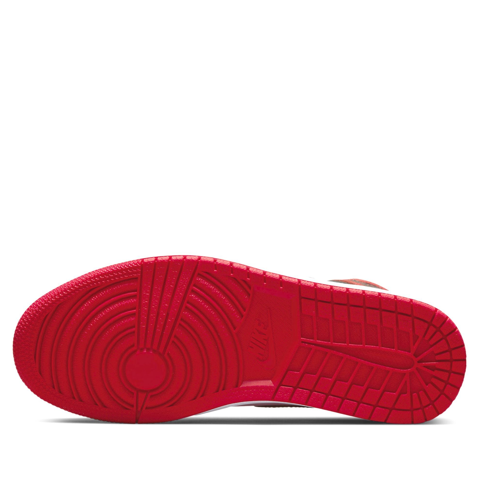  NIKE AIR JORDAN 1 HIGH OG HERITAGE GS 575441-161 