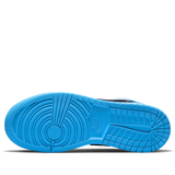  NIKE AIR JORDAN 1 LOW GS UNC 2021 553560-144 