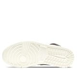  NIKE AIR JORDAN 1 MID CANYON RUST BQ6472-202 
