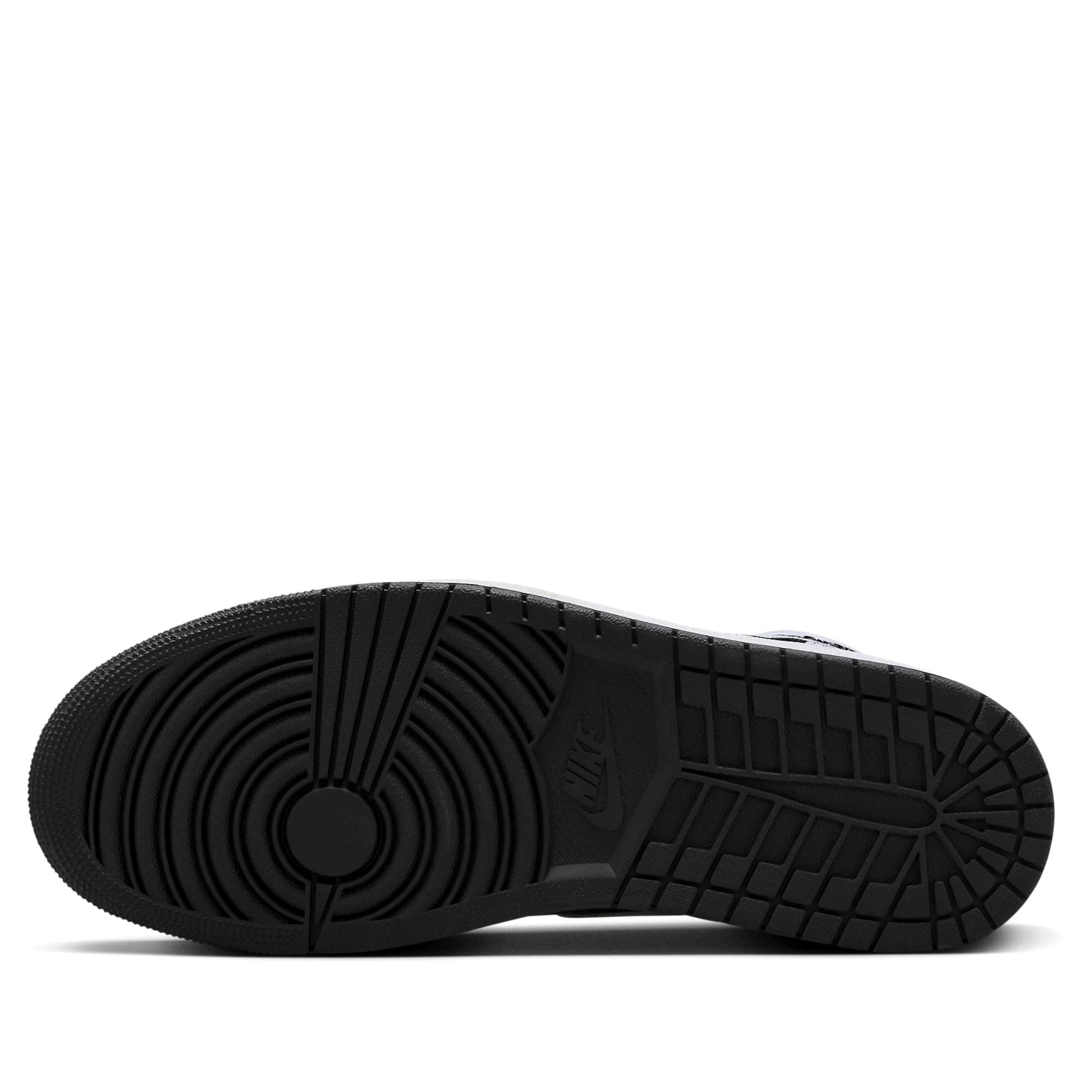  NIKE AIR JORDAN 1 RETRO HIGH OG BLACK WHITE DZ5485-010 