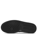  NIKE AIR JORDAN 1 LOW SE HOMAGE SPLIT WHITE BLACK DR0502-101 