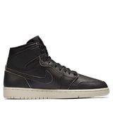  NIKE AIR JORDAN 1 HIGH OG BLACK DESERT SAND AA3993-021 