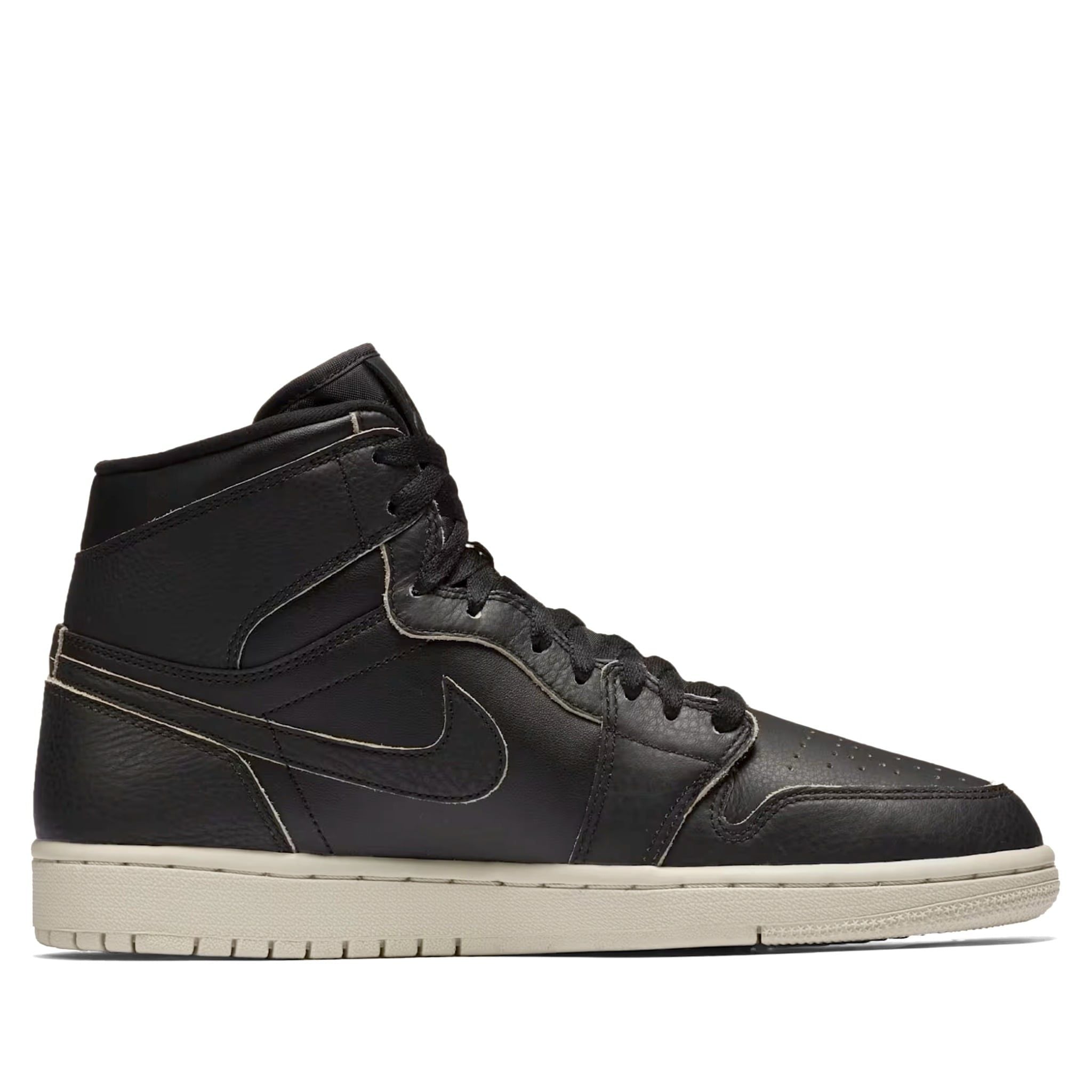  NIKE AIR JORDAN 1 HIGH OG BLACK DESERT SAND AA3993-021 