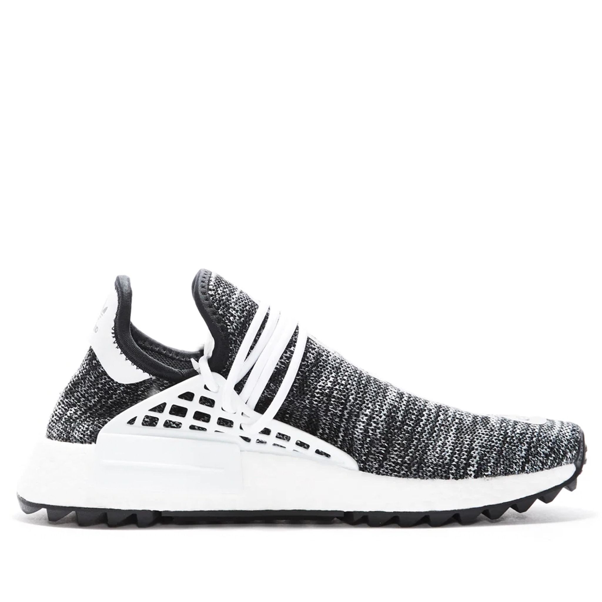  ADIDAS NMD HUMAN RACE PHARRELL OREO AC7359 