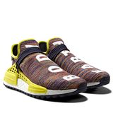  ADIDAS NMD HUMAN RACE PHARRELL MULTI-COLOR AC7360 