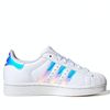  ADIDAS SUPERSTARWHITE IRIDESCENT Y AQ6278 