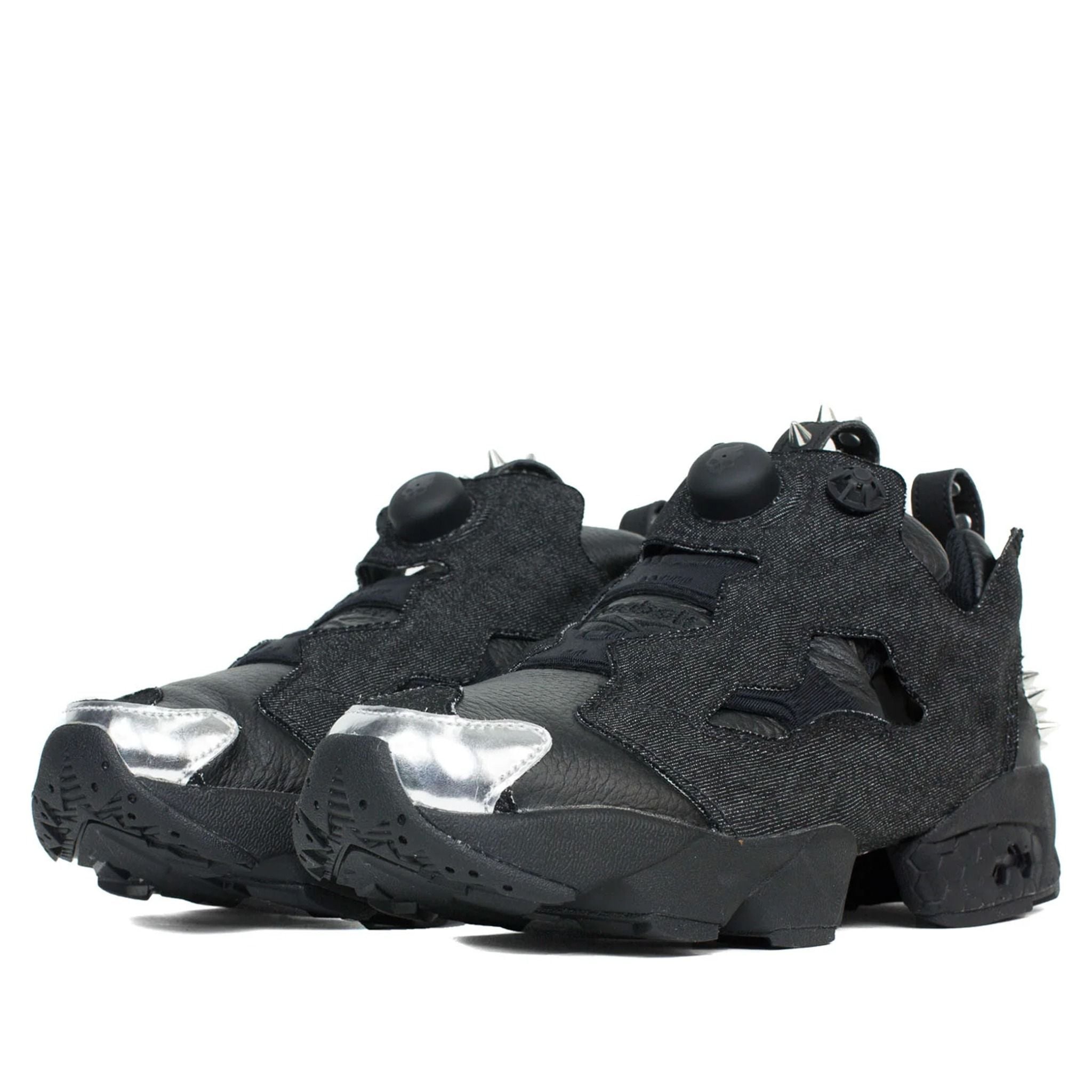  REEBOK INSTAPUMP FURY OG HALLOWEEN AR1716 