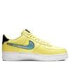  NIKE AIR FORCE 1 07 LV8 PULSE YELLOW WMNS AR7446-700 [DATE CŨ] 