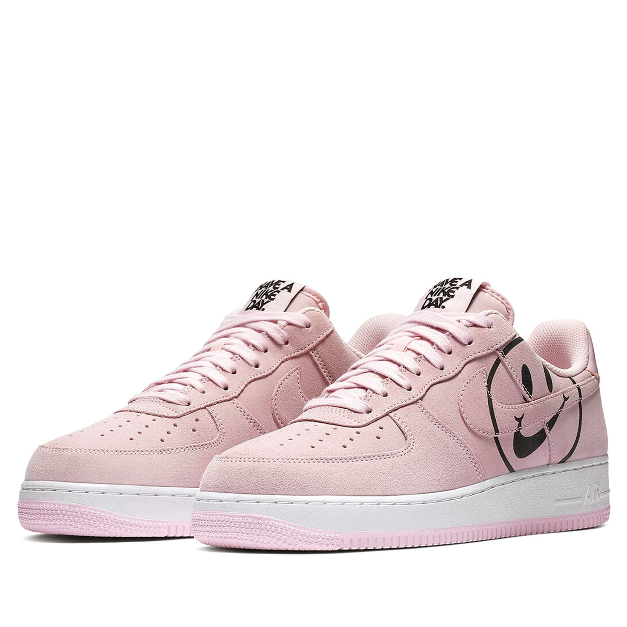  NIKE AIR FORCE 1 HAVE A NIKE DAY PINK AV0742-600 