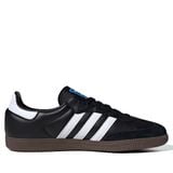 ADIDAS SAMBA OG BLACK GUM B75807 