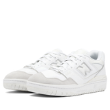  NEW BALANCE 550 WHITE GREY TOE BB550LSA 