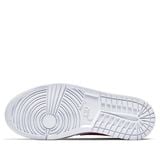  NIKE AIR JORDAN 1 MID USA BQ6472-164 