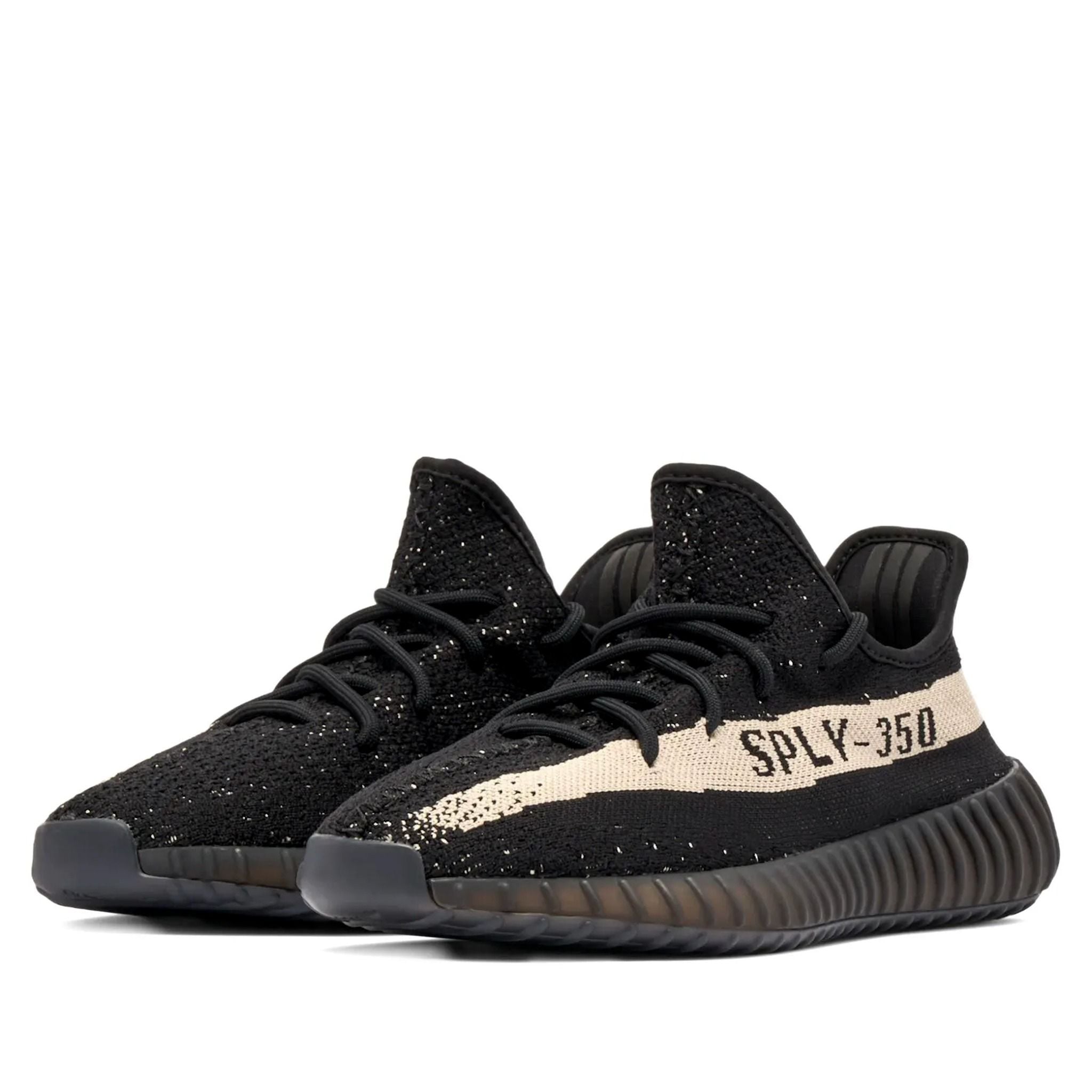  ADIDAS YEEZY 350 V2 GREEN BY9611 