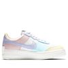  NIKE AIR FORCE 1 SHADOW MACAROON CANDY CI0919-106 