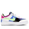  NIKE AIR FORCE 1 SHADOW SAPPHIRE CJ1641-100 