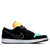  NIKE AIR JORDAN 1 LOW AURORA GREEN CK3022-013 