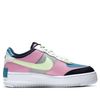 NIKE AIR FORCE 1 SHADOW BARLY VOLT ORACLE AQUA CK3172-001 