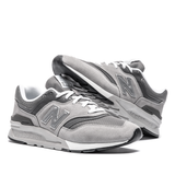  NEW BALANCE 997 GREY SILVER CM997HCA 