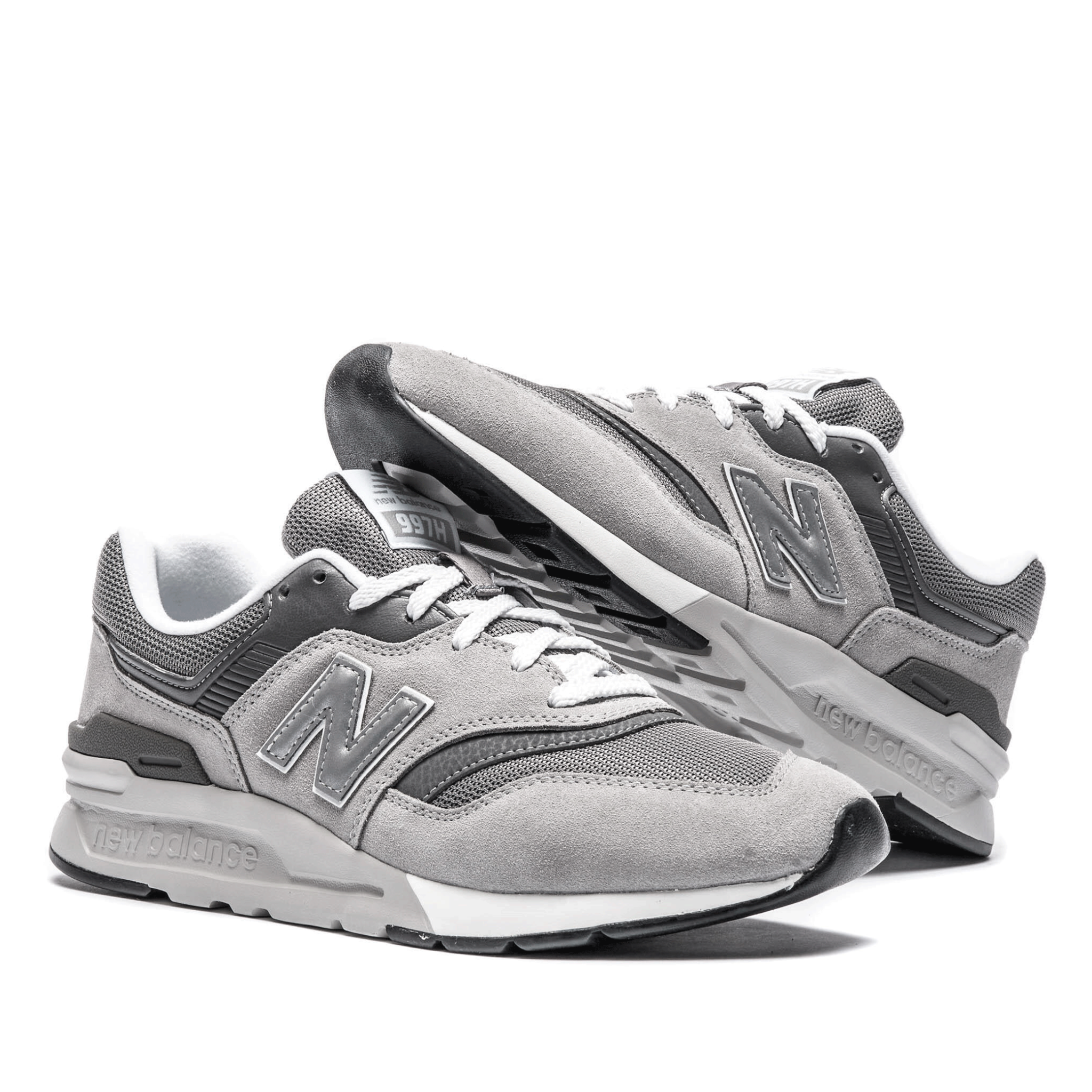  NEW BALANCE 997 GREY SILVER CM997HCA 