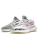  ADIDAS YEEZY 350 V2 ZEBRA CP9654 