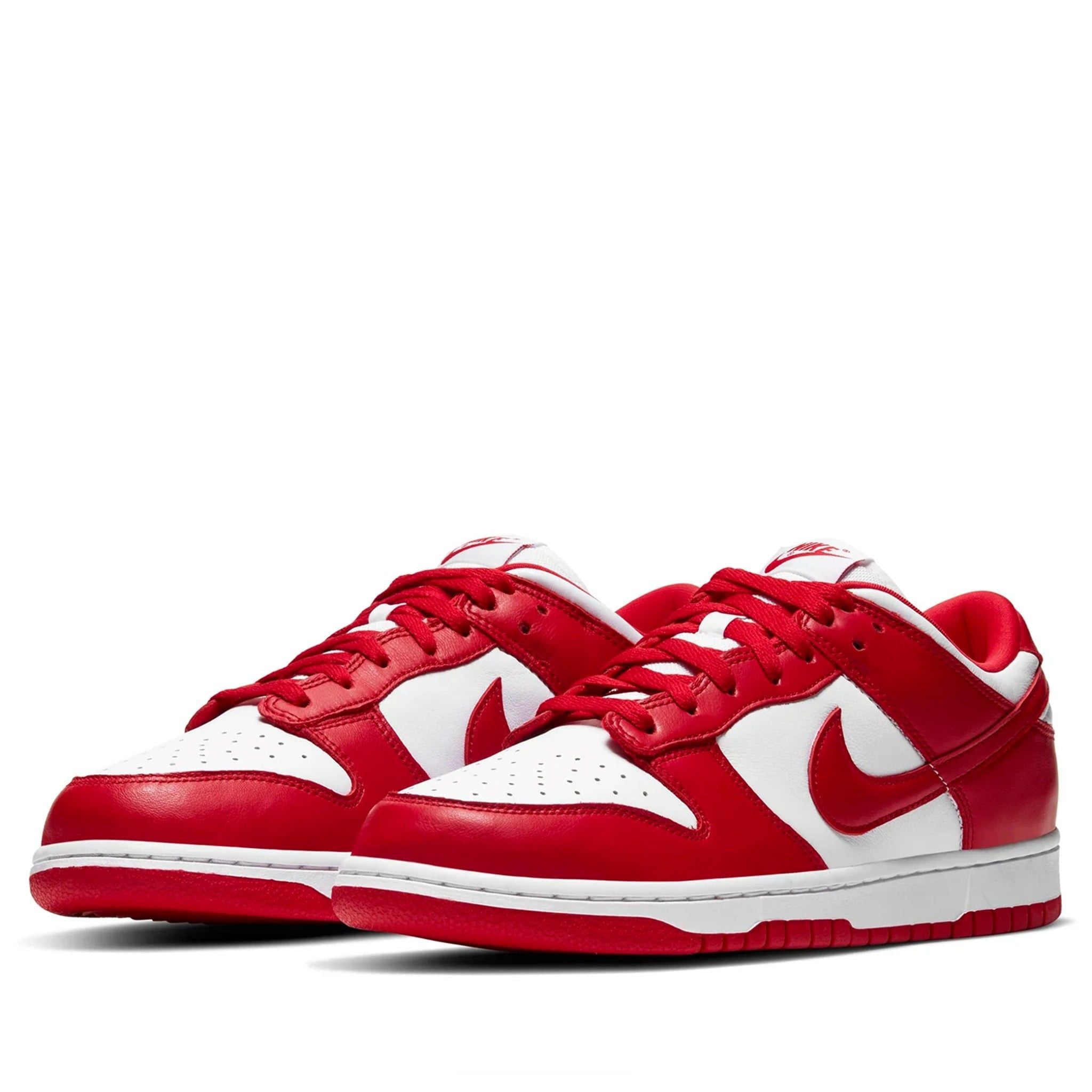  NIKE DUNK LOW RETRO SP ST.JOHN'S CU1727-100 