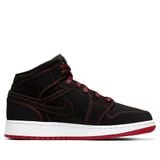 NIKE AIR JORDAN 1 MID GS FEARLESS CU6617-062 