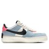  NIKE AIR FORCE 1 SHADOW SAIL SUNSET PULSE CU8591-101 