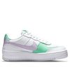  NIKE AIR FORCE 1 SHADOW INFINITE LILAC FOOTBALL GREY CU8591-103 
