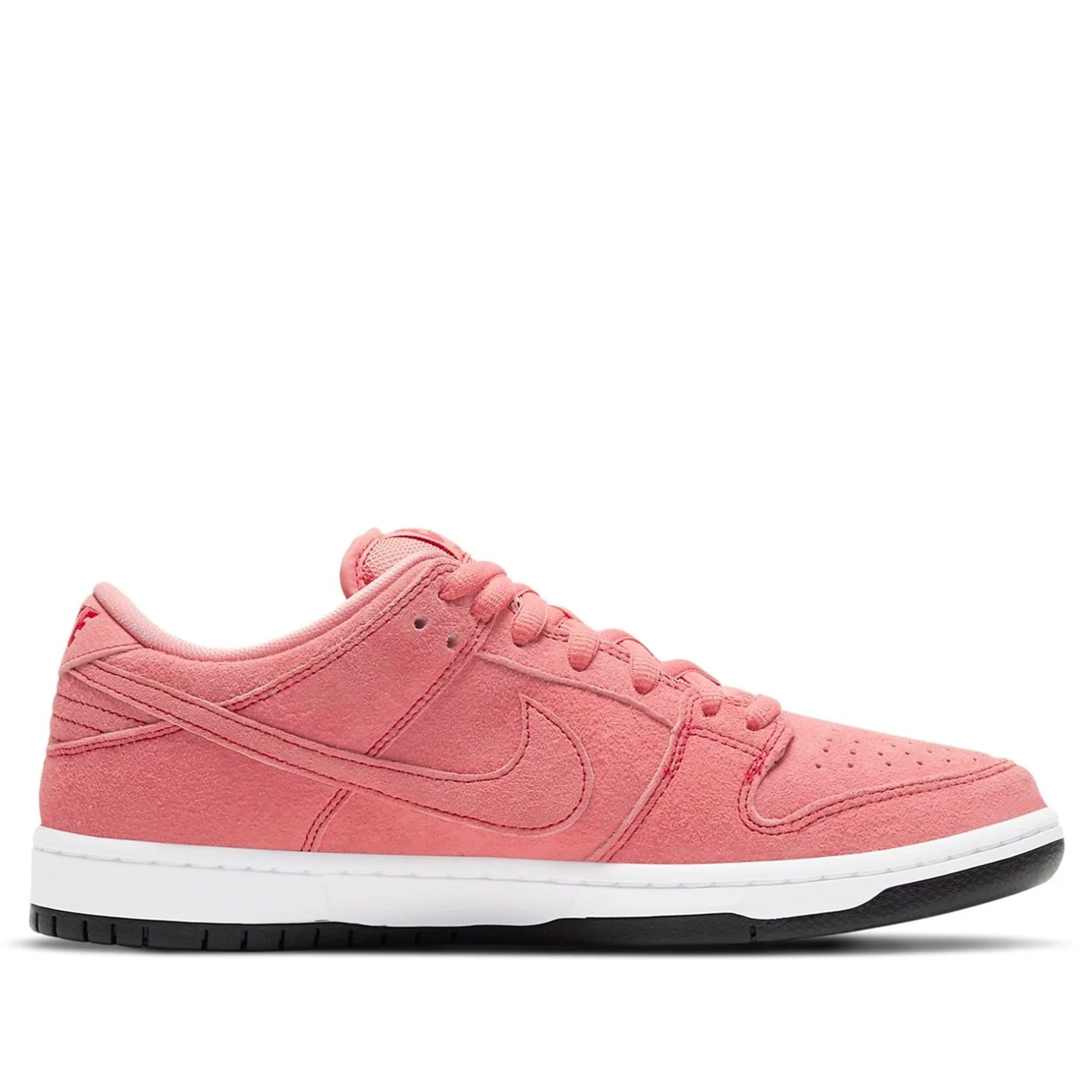  NIKE SB DUNK LOW PINK PIG CV1655-600 
