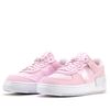  NIKE AIR FORCE 1 SHADOW PINK FOAM CV3020-600 (NEW, UPPER PHAI MÀU) 