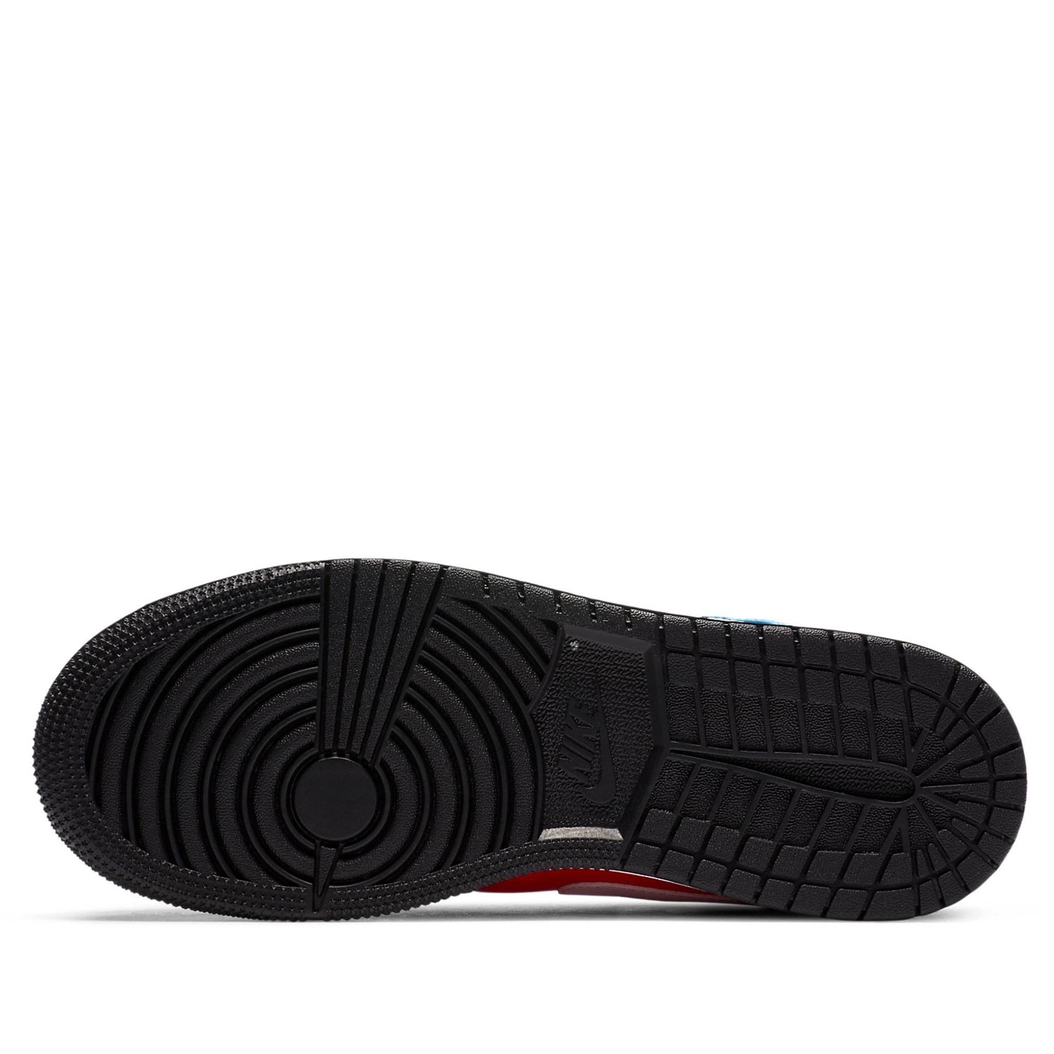  NIKE AIR JORDAN 1 MID GAME TIME CV4891-001 