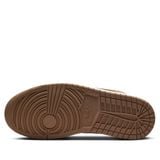  AIR JORDAN 1 LOW ARCHAEO BROWN WHITE DC0774-202 