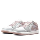  NIKE AIR JORDAN 1 LOW PARTICLE ROSE WOMEN DC0774-606 