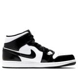  NIKE AIR JORDAN 1 MID CARBON FIBER DD1649-001 