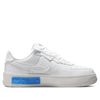  NIKE AIR FORCE 1 FONTANKA WHITE BLUE W DH1290-101 