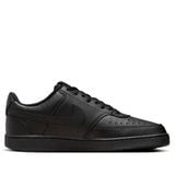  NIKE COURT VISION LOW NEXT NATURE TRIPLE BLACK DH2987-002 