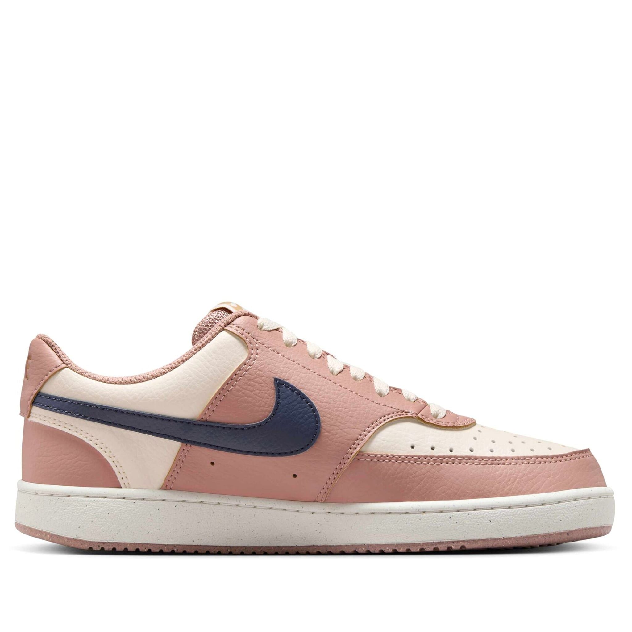  NIKE COURT VISION LOW PARTICLE PINK DH3158-606 