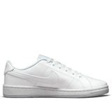  NIKE COURT ROYALE 2 TRIPLE WHITE DH3159-100 