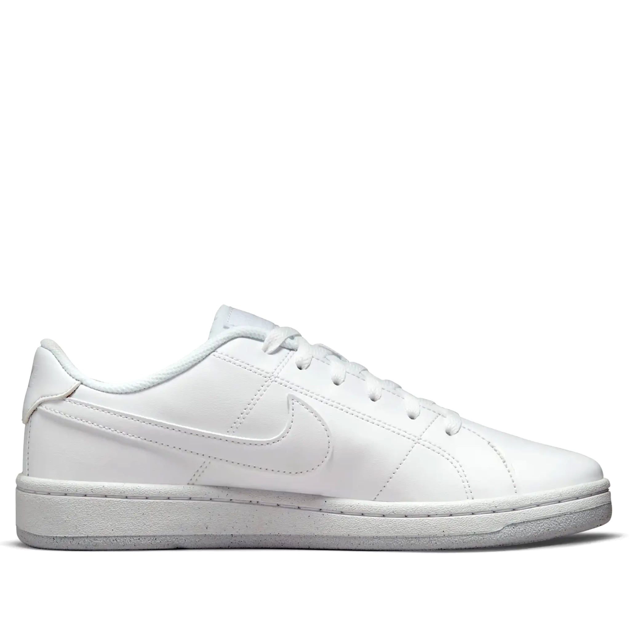  NIKE COURT ROYALE 2 TRIPLE WHITE DH3159-100 