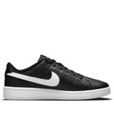  NIKE COURT ROYALE 2 LOW NEXT NATURE BLACK WHITE DH3160-001 