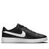  NIKE COURT ROYALE 2 LOW NEXT NATURE BLACK WHITE DH3160-001 